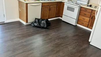 Kitchen Renovation for Momos Construction in Piney Flats, TN