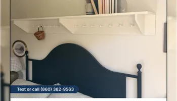 Interior Renovations for Trinity Handyman Solutions in Eastford, CT