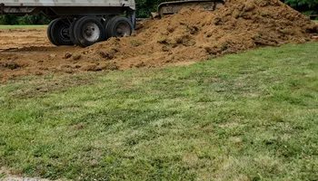 Land Clearing & Demolition for Watkins Excavation in Robards, KY