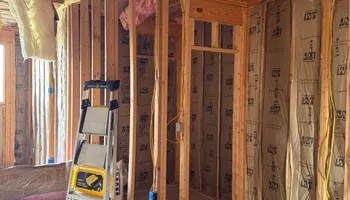 Custom Home Building for CM Developments in Knoxville, TN