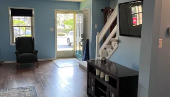 Interior Painting for Berman Painting in Collegeville, PA