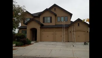 Interior Painting for LZ Painting LLC in Nampa, ID
