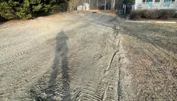 Monolithic Slabs for Wenkel Concrete, LLC in Sherrills Ford, NC