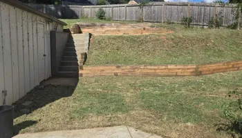 Fall Clean Up for ACE Lawn Care of Georgia LLC in Atlanta, GA