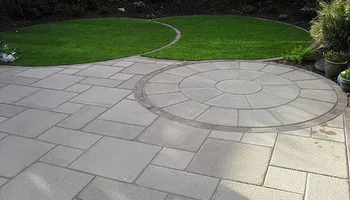 Driveway Construction for Hawks Concrete in Lynchburg, VA