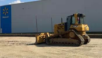 Land Clearing for Travis Excavating LLC in Olney,, IL