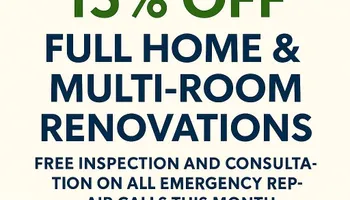 Kitchen Renovation for Habitation Construction Services LLC in Irvington, NJ