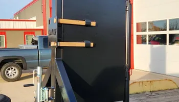 Grapples for Outlaw Fabrication LLC in Salem, MO