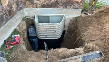 Landscape Installation for Falls Property Services  in Idaho Falls, ID