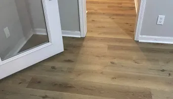 Floor Installation for Triad Flooring & Construction in Trinity, NC