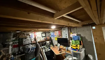 Boiler Installation for SWCH Plumbing & Heating in Highgate Center, VT