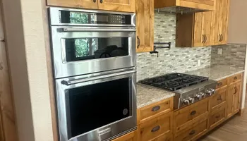 Custom Home Construction for Pegasus Custom Homes & Renovations in Spring Branch, TX