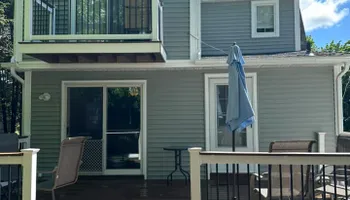 Carpentry for Simone Builders in Orange, CT