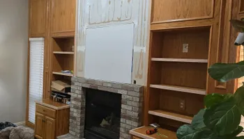 Kitchen Renovation for Artifex Construction Inc in Omaha, NE