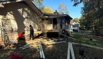 Roofing Installation for A&C Property Managers in Fayetteville, Georgia