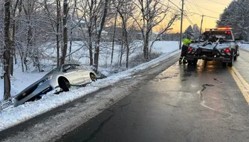 Emergency Roadside Assistance for Payne Auto Towing & Recovery in Sullivan County, NY