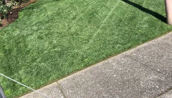 Mowing for Rs lawn Care llc in Beavertown, OR