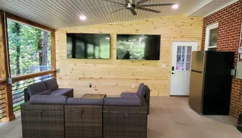 Fence Installation for Coosa Valley Fence and Deck in Sylacauga, AL