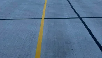 Line Striping Services for Ronnies Line Striping in Kenton, OH