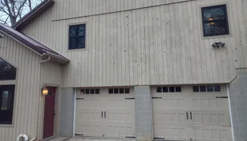 Residential Garage Doors for My Garage Door Company in Athens County, OH