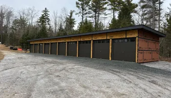 Garage Door Repair for 603 Garage Door Services LLC in Claremont,  NH