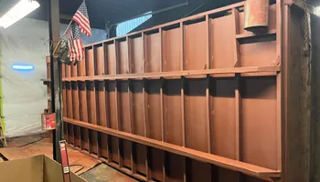 Tree Removal for Parsell’s Property Services LLC in Southbury, CT