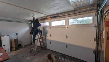 Garage Door Repair for Garage Door Installation and Repair in Woodbridge, VA