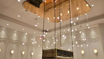 New Construction for Overhaul Electric LLC in Dallas-Fort Worth, TX