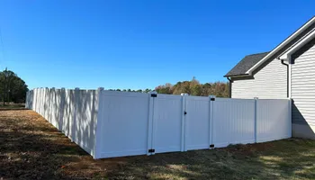 Fence Installation for Jordan Fences LLC in Clayton, North Carolina