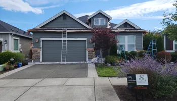 Interior Painting for Sharpest Painting LLC in Olympia, WA