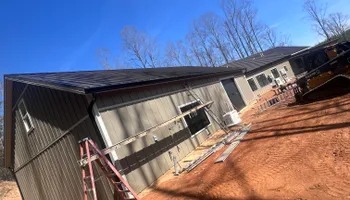 Siding for Cromer Construction & Remodeling in Christiansburg, VA