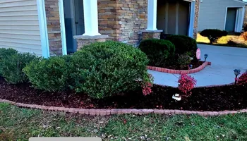 Lawn Maintenance for Surprising Odyssey in Gibsonville, NC