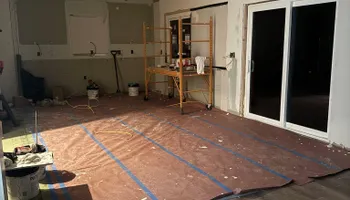 Kitchen Renovation for Thirco LLC in Ligonier,, PA