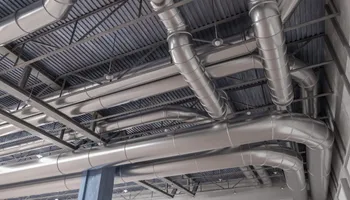 Installation of HVAC Systems for Highland Heating and Air in Robbins, TN