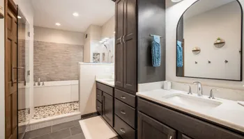 Kitchen Renovation for Blacklist Contracting LLC in Toquerville, UT