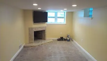 Kitchen Renovation for David M. Englert, Carpentry and Remodeling in McMurray, PA