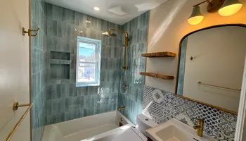 Full Home Remodeling for Limitless Building Inc. in Queens, NY
