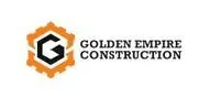 Concrete for Golden Empire Services in Lake Charles, LA