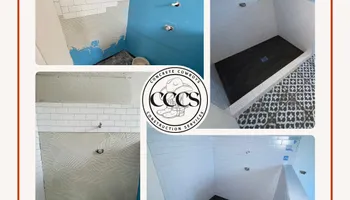 New Builds for Concrete Cowboys Construction Services in San Antonio, TX