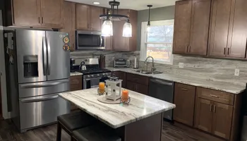  Kitchen Remodels for Taylor Maid Kitchen & Bath Design in Lumberton Township, NJ