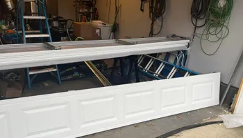 Garage Door Installation for Skyward Garage Door in Spring Hill, TN