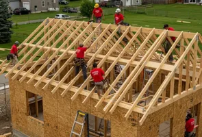 Custom Homes for Rapid Renovations & Construction in Atlanta, GA