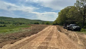Septic System Installation for Boyd Septic & Utility LLC in West Fork, AR