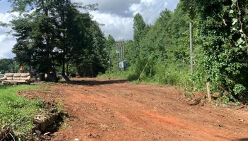 Land Clearing for A.P Land Management in Atlanta, Ga