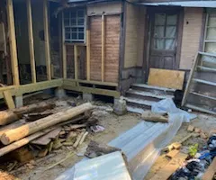 Remodeling for Brenton's Remodeling  in East , Texas