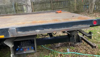 MIG Welding for Seay Welding Services in Spotsylvania, VA