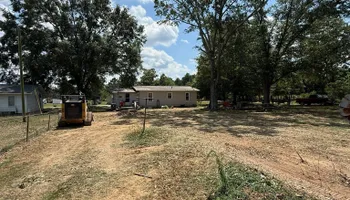 Land Clearing for Mud Creek Vegetation Management in Russellville, AL