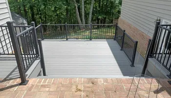 Custom Home Building for Precision Construction LLC in Blacksburg, VA