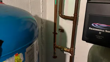Plumbing Repairs for Aldabeh Plumbing and Heating in Weymouth, MA