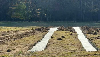 Concrete for Whitfield Concrete Construction in Solsberry, IN